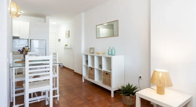 Casa Calma ll, Book Apartment Hotels in Tenerife with Parking, Parking