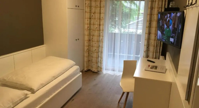 Номер Superior Hotel Lener