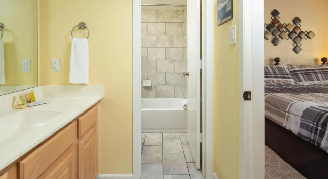 Deer Haven TBM 406
