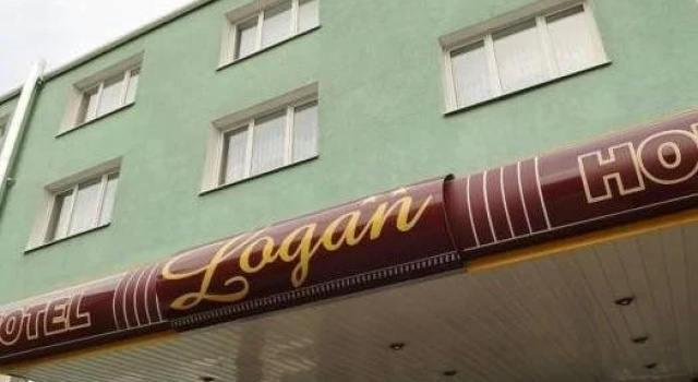 Hotel Logan