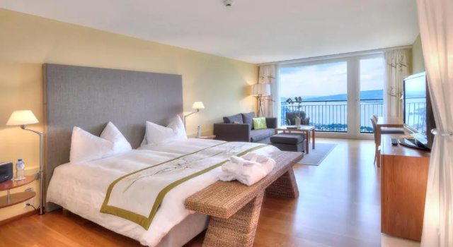 Полулюкс Panorama Resort & Spa