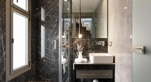 Полулюкс Serenity Suites
