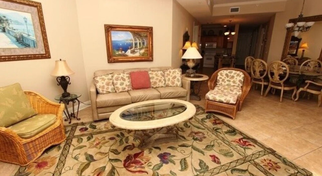 Mediterranea 511D - 2 Br home by RedAwning, Rezerwuj Hotel Hotele w Emerald Coast z parkingiem, Parking