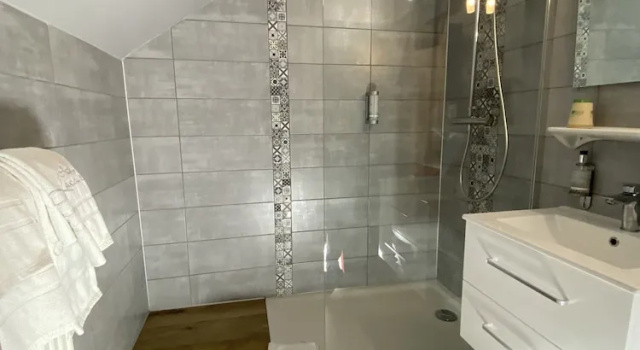Четырёхместный номер Comfort HOTEL DE LA GARE