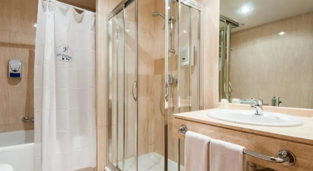 Номер Comfort Hotel Las Provincias