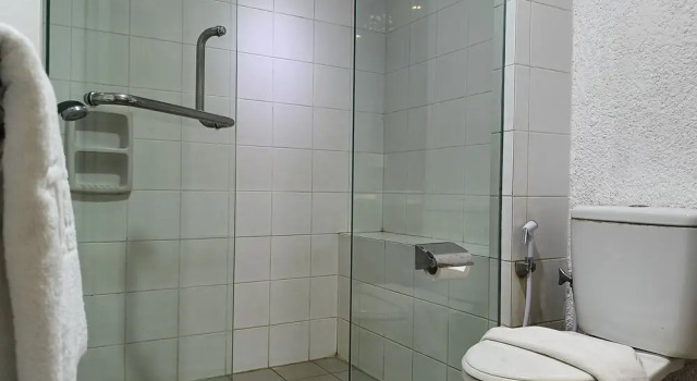 Habitación De lujo Lux Tychi Hotel