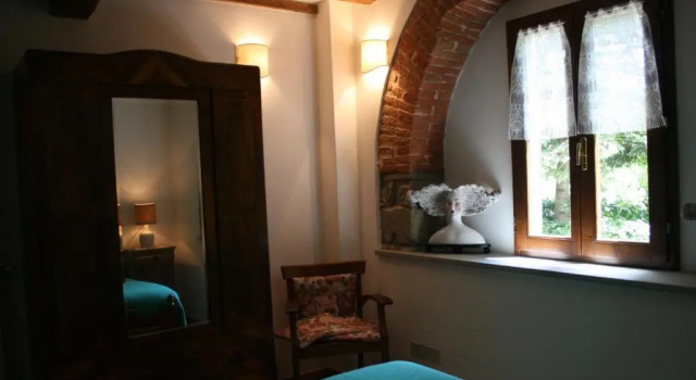 Casa Scheda, Buchen Sie Hotel Marradi Mugello