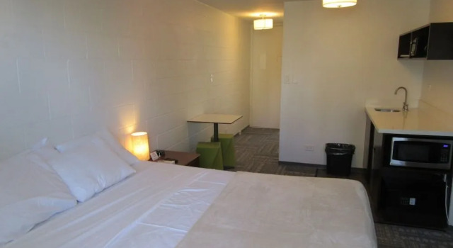 Waikiki Central Hotel, Boek Hotel Waikiki 