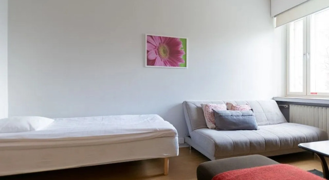 Hostel Buisto
