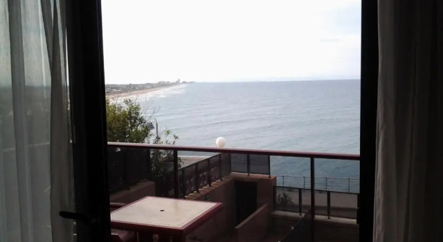 Студия Aparthotel El Faro