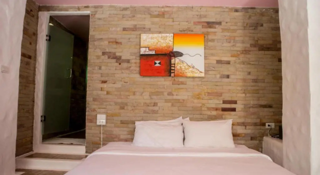 Двухместный номер Standard Parama Koh Chang