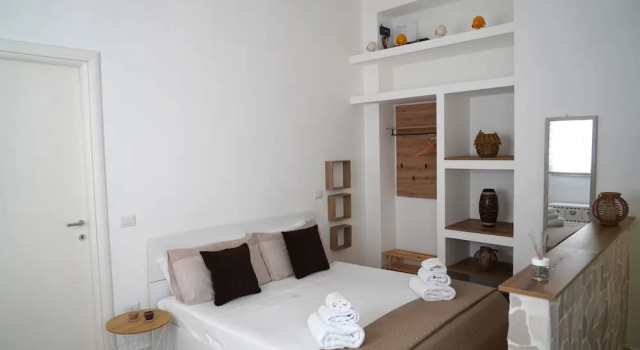 Komfort- villa Il Colibrì - Arcuève