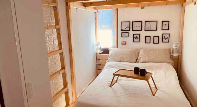 Malavoglia Suite 18, Prenota Appartamento Hotel a Sicilia con parcheggio, Parcheggio