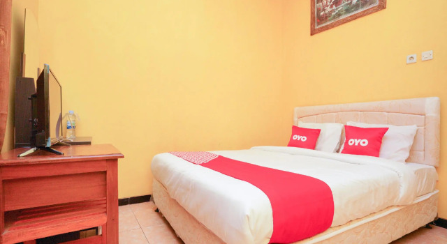 OYO 1967 Canaya Homestay