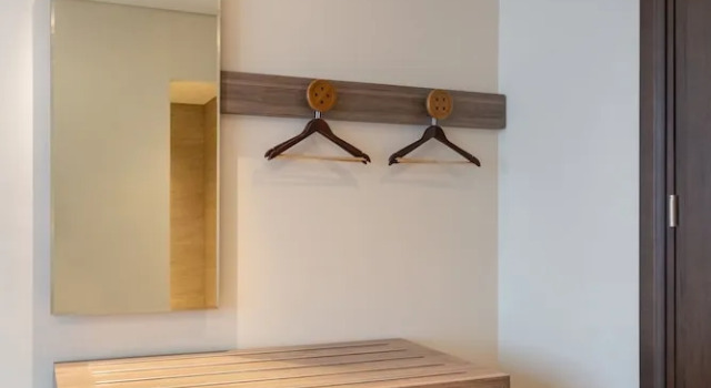 Номер Standard Luminor Hotel Jakarta Kota By WH