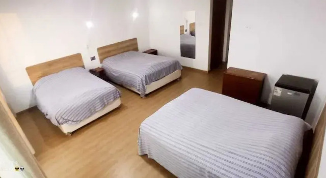 Номер Standard Camber Inn