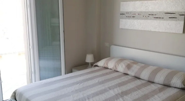 Номер Standard La Corte dei Mari