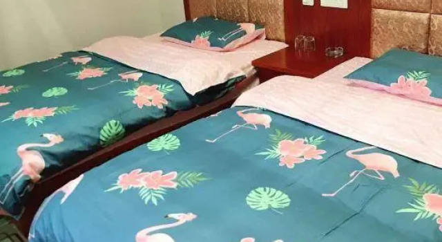 Номер Standard Xiangfeng Inn