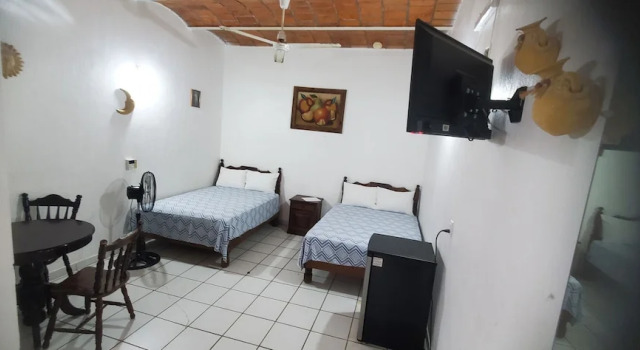 Hotel Vista Mar