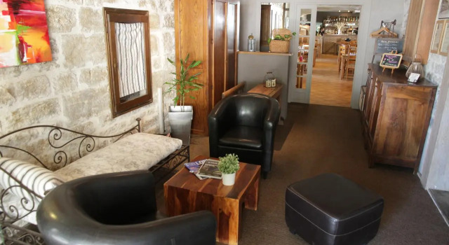Logis La Truite Dorée, Book Hotel SPA-hoteller i Lot Valley, SPA