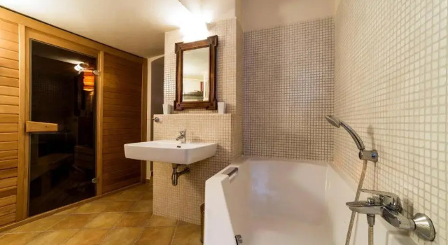 Номер Standard Pension Cortes