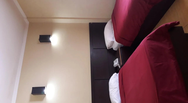 Hotel Sarila, Забронировать Отель Танджунгпандан Суматра