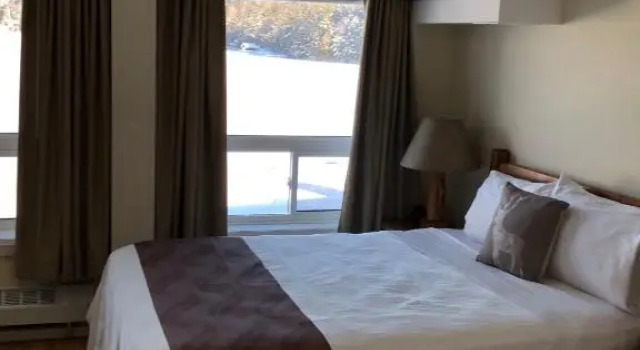 Студия Deluxe Muskoka Lakes Hotel and Resorts