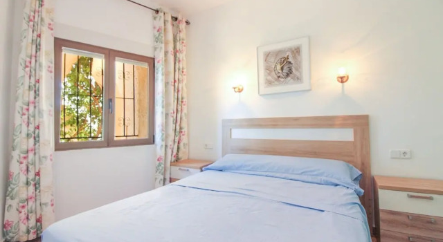 Вилла Villa Maryvilla 7 - Plaza Mayor