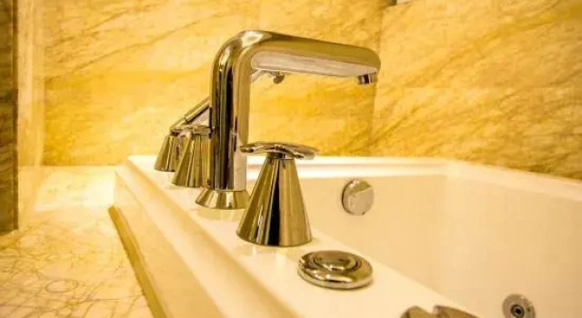 Четырёхместный люкс Presidential Wentou Oceanic Hotel