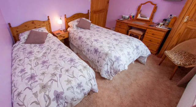 East Muntloch Croft Bed & Breakfast, Забронировать Отель Драммор Дамфрис и Галлоуэй