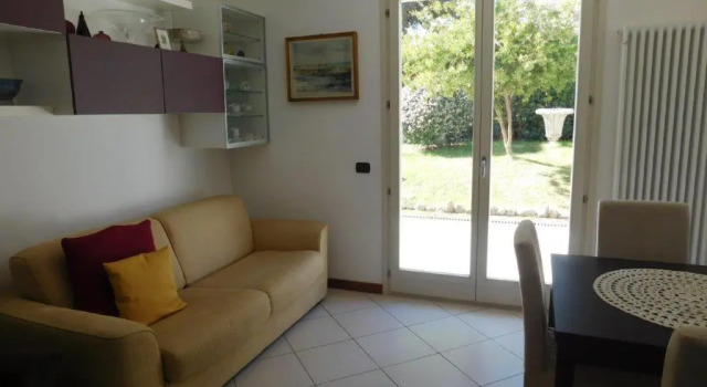 The Great Beauty Apartment