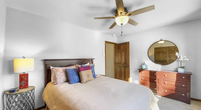 Moose Hill Lodge 5 Bedroom Home by RedAwning, Book Feriehus Breckenridge Vail Ski