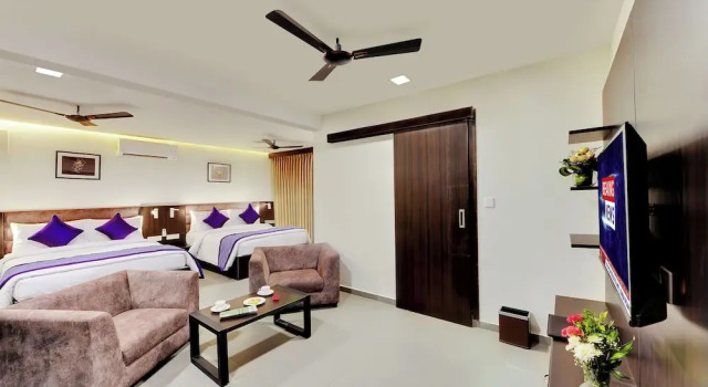 Номер Standard The Lavender Hotel