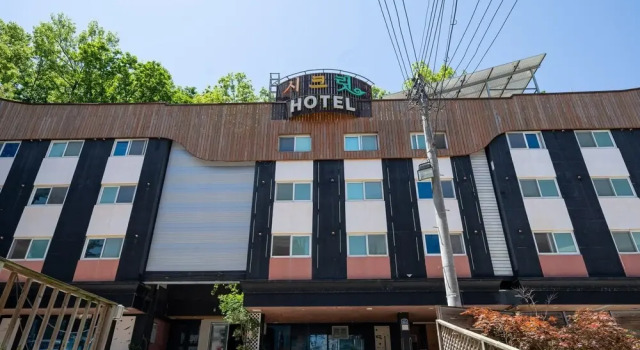 Paju Secret, 预订 酒店 坡州市 京畿道