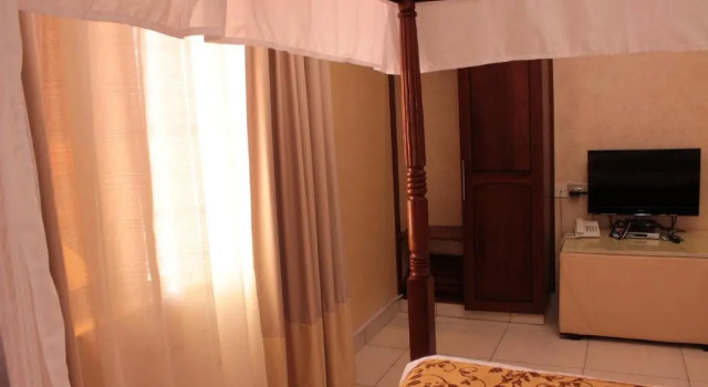 Номер Standard Moffat Court Boutique Hotel