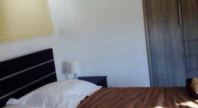 Niro Apartments