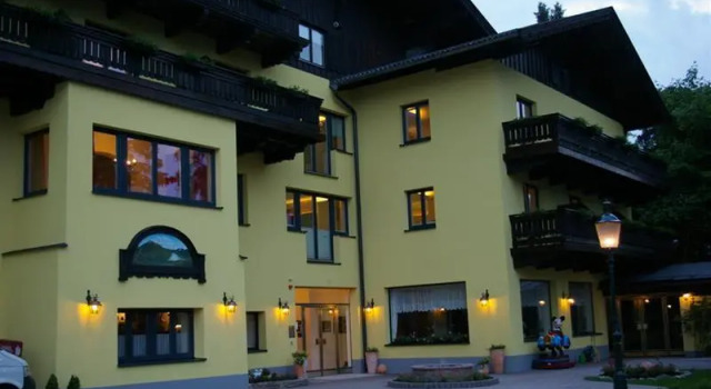 Hotel Sonnwirt