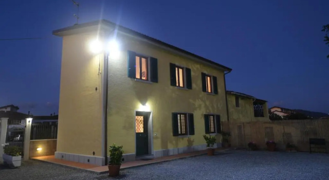 tenuta braccini