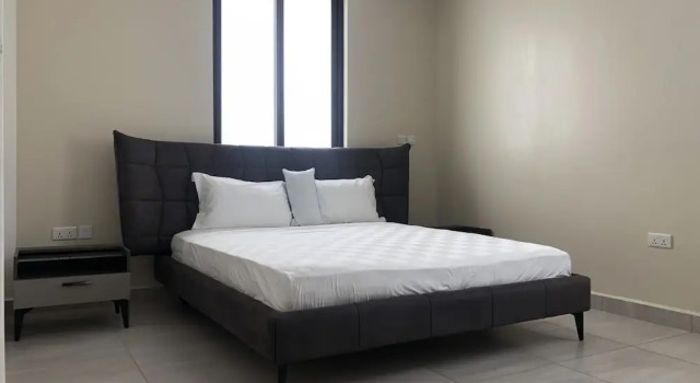 Апартаменты Executive Casa Bianca