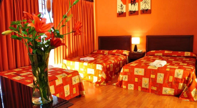 Hotel San Miguel
