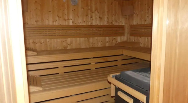 Апартаменты strandnahe FeWo mit Dachterrasse und Meerblick, Strandhaus Seeblick, Binz