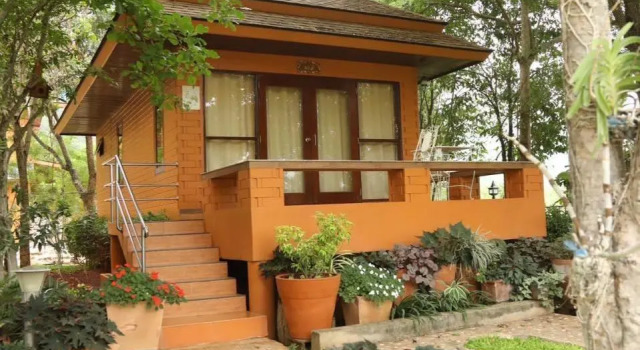 Вилла Superior Phachuanchom Resort Khaoyai