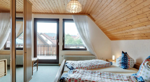 Welcoming Apartment in Niedereschach OT Kappel near Lake, Reserva ahora Apartamento Hoteles en Baden-Wurtemberg con aparcamiento, Aparcamiento