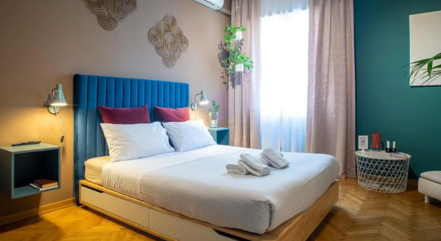 Номер Comfort Terzopiano