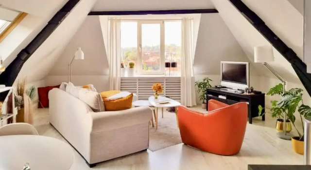 Beautiful Apartment in Oud-beijerland, Varaa Huoneisto Oud-Beijerland Etelä-Hollanti