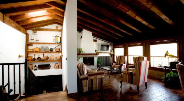 Casa Rural Torredano, Book Hotel Nalda La Rioja