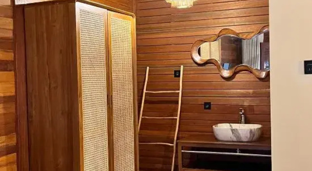 Номер Deluxe Sadev Resort