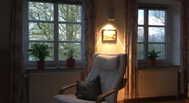 Haus am Herrenwall, Réserver Hôtel Esens Frise orientale