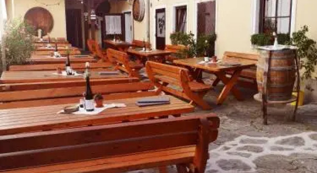 Winzerhof Supperer, Réserver Appartement Dürnstein Wachau