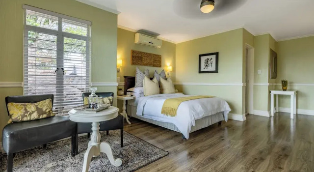 Номер Luxury Loeries Call Guesthouse